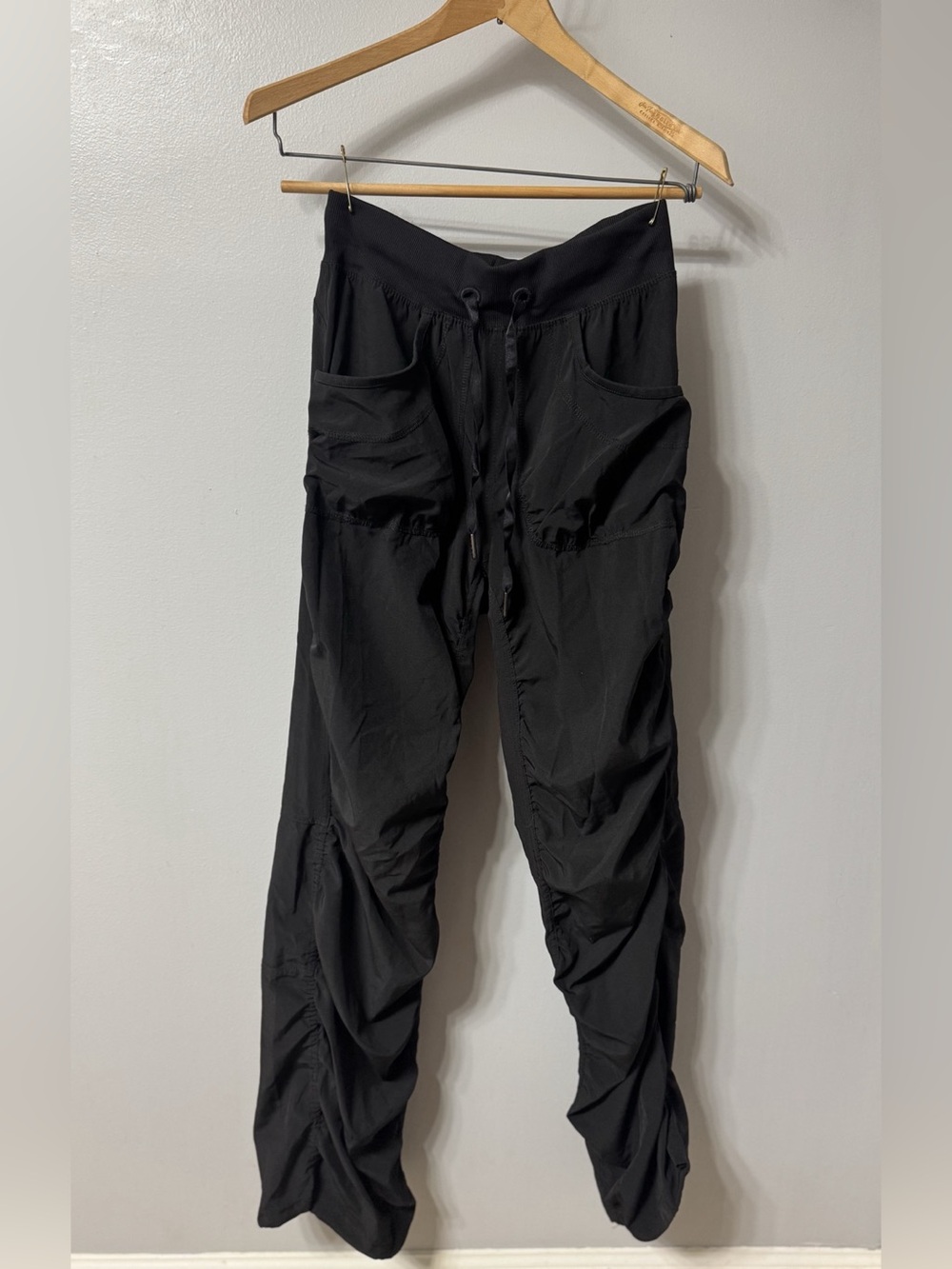 Dance pants Black XS